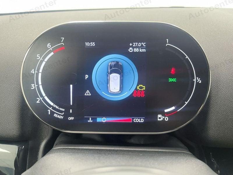 MINI Countryman Mini Countryman 2.0 Cooper S Business all4 auto