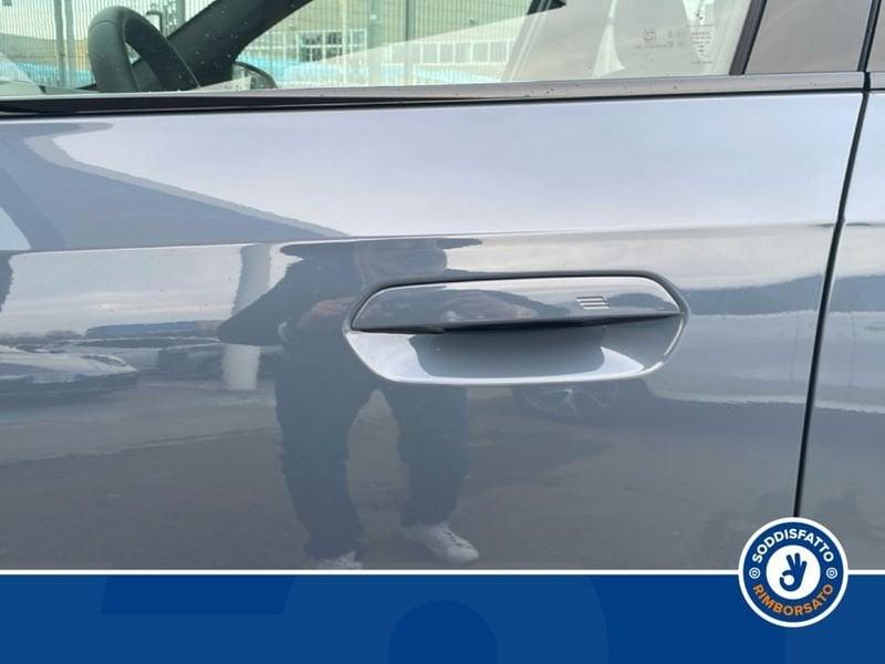 BMW X1 sDrive 18d M Sport Pro