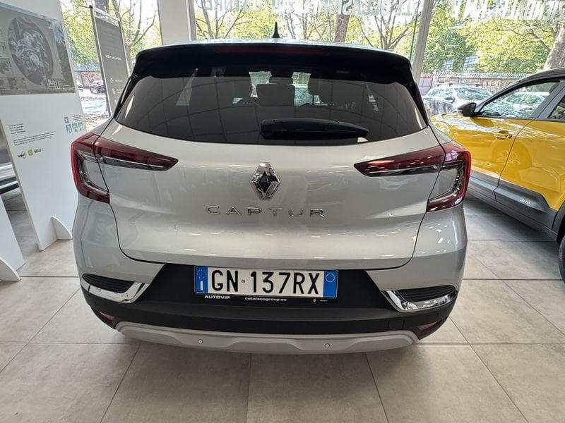Renault Captur II 2019 1.0 tce Intens Gpl 100cv my21