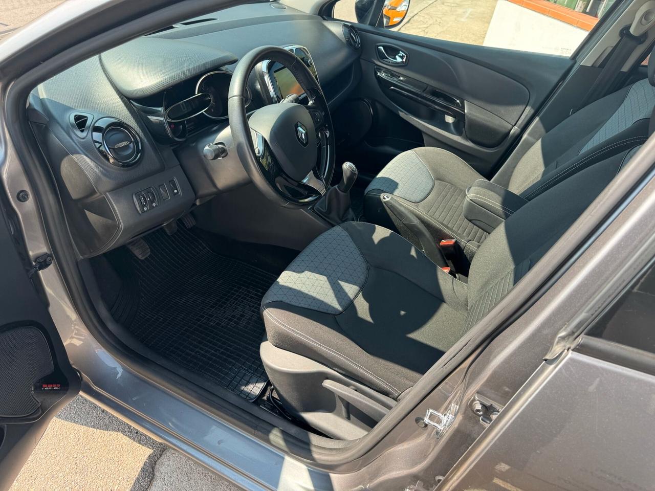 Renault Clio 1.5 dCi 8V 90CV Energy