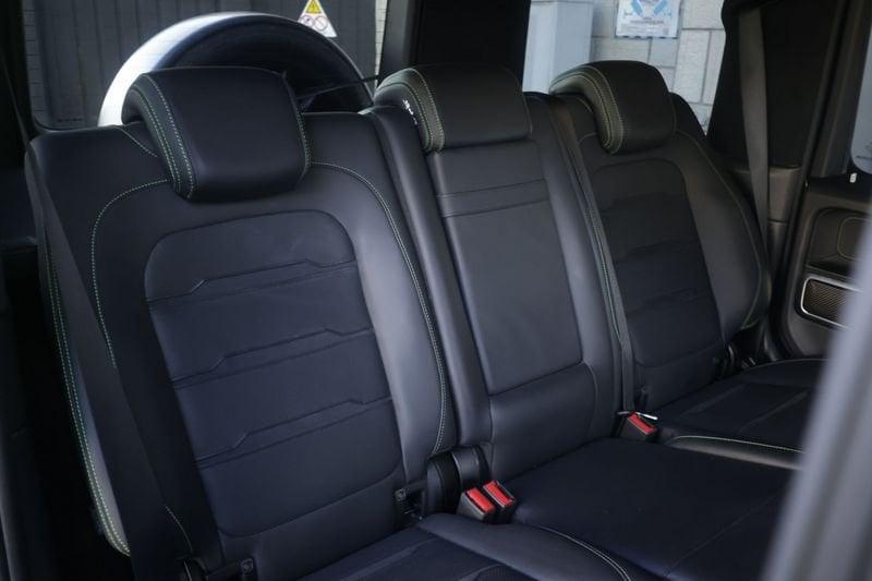 Mercedes-Benz Classe G Mercedes-Benz Classe G G 63 AMG S.W. 430KW ANNO 2022
