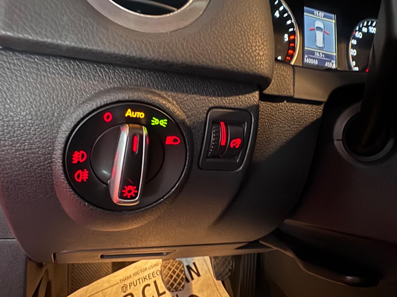 Volkswagen Tiguan 2.0 TDI 140 CV 4MOTION Track & Field