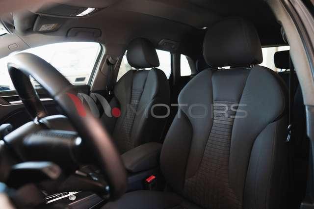 Audi A3 SPB 30 TDI Ambition 110 CV