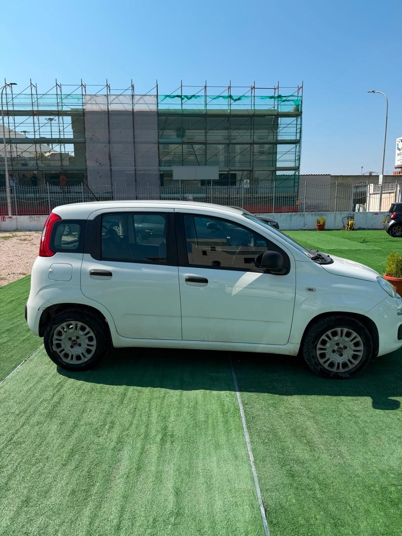Fiat Panda 1.3 MJT 95 CV S&S Easy