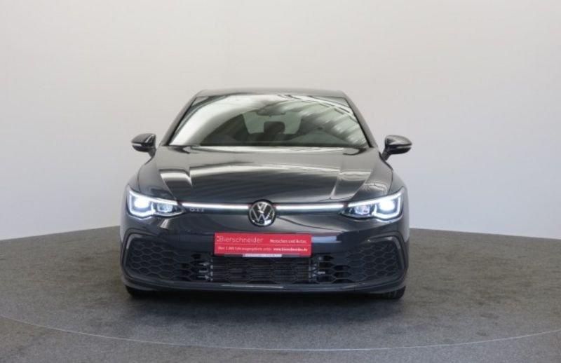 Volkswagen Golf Golf 2.0 TSI GTI DSG LED NAVI