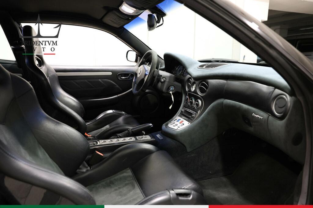 Maserati GranSport Coupe 4.2 cambiocorsa