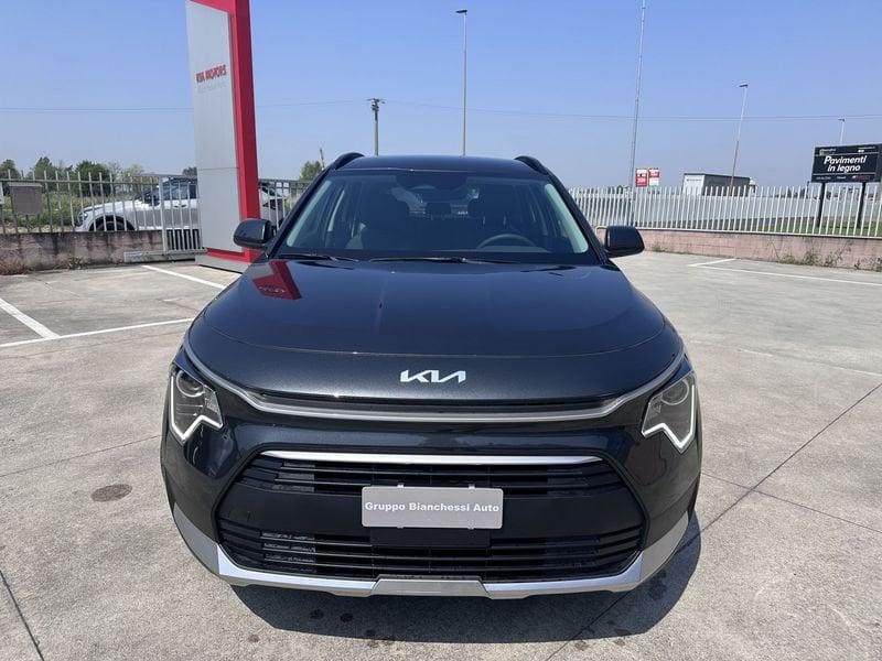KIA Niro 1.6 GDi DCT HEV Business GPL