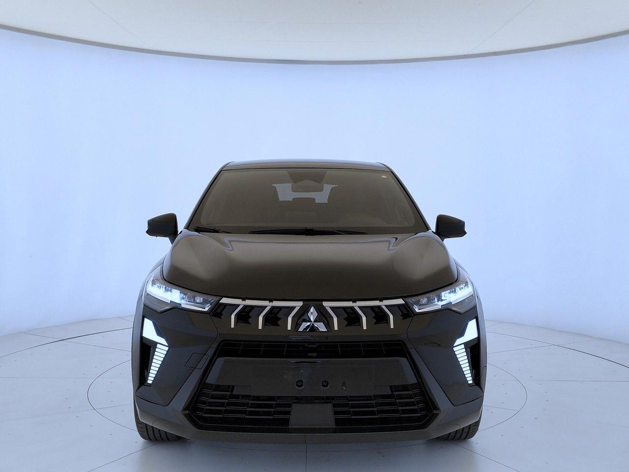 Mitsubishi ASX DISPONIBILE IN VARIE COLORAZIONI E ALLESTIMENTI - CONCESSIONARIO UFFICIALE