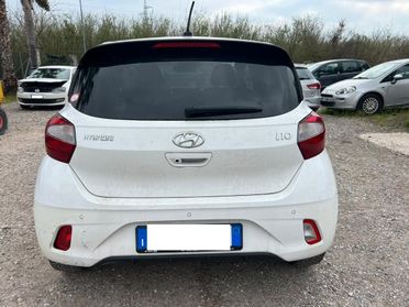 Hyundai i10 1.0 MPI Prime