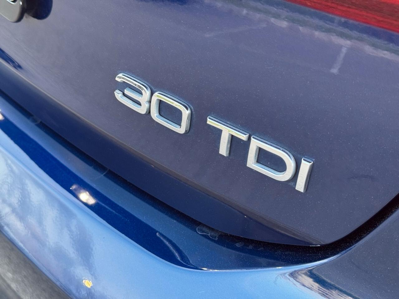 Audi A3 SPB 30 TDI Business Advanced