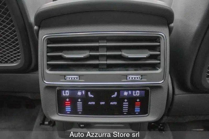 Audi Q8 Q8 SUV 50 TDI 286 CV quattro tiptronic S line edition *COLORI VARI, PROMO AZZURRA*