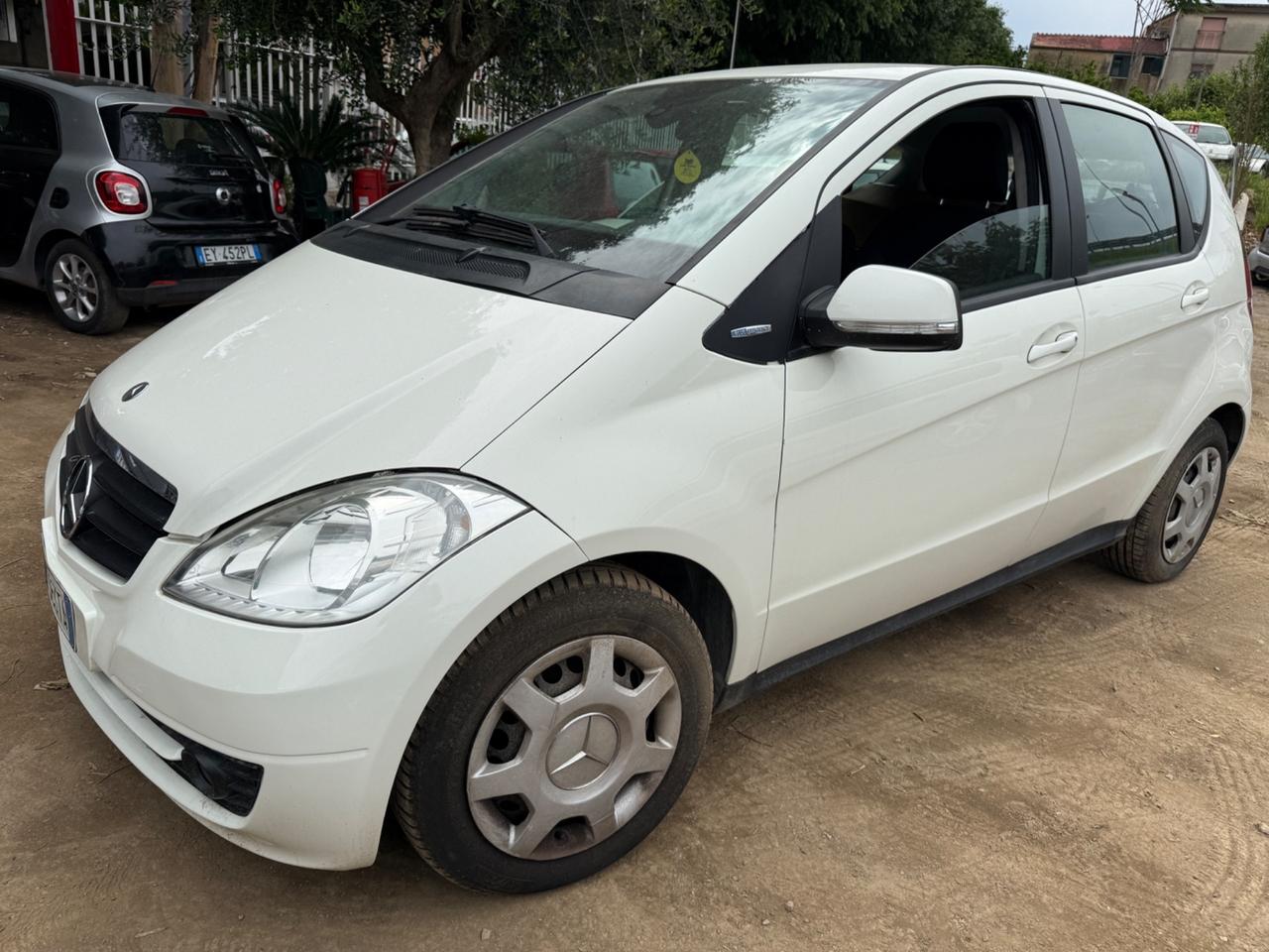 Mercedes-benz A 160 Elegance