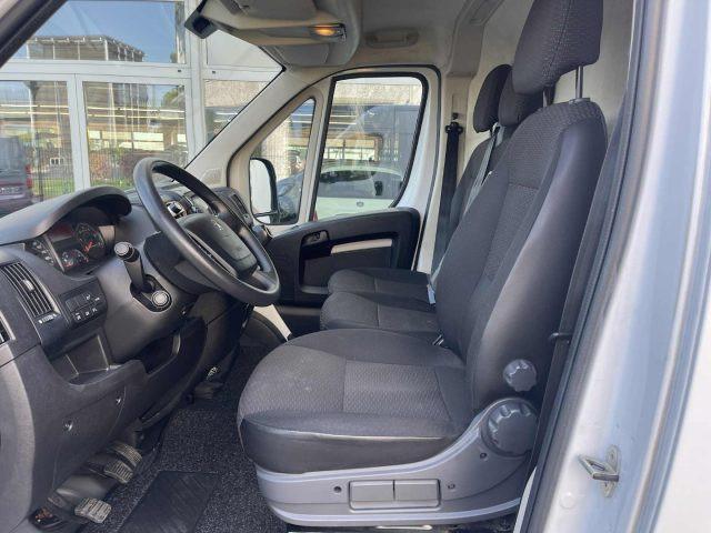 FIAT Ducato BOXER 333 2.2 BlueHDi 140 S&S L2H2 Furgone