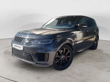 Land Rover RR Sport 2.0 Si4 PHEV HSE Dynamic