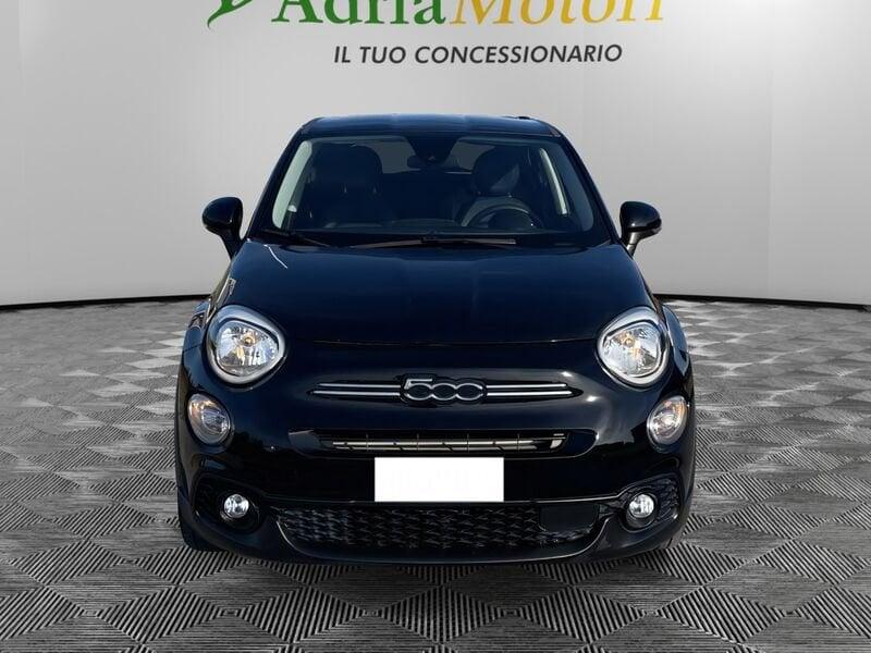 FIAT 500X 500X 1.0 T3 120 CV Club