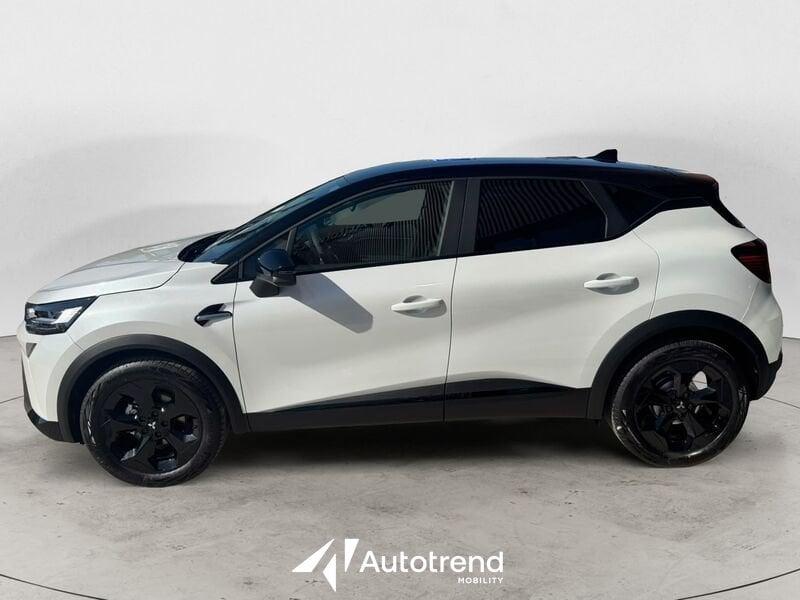 Mitsubishi ASX 1.3L Mild Hybrid 140 CV MHEV Black Edition DCT Automatica