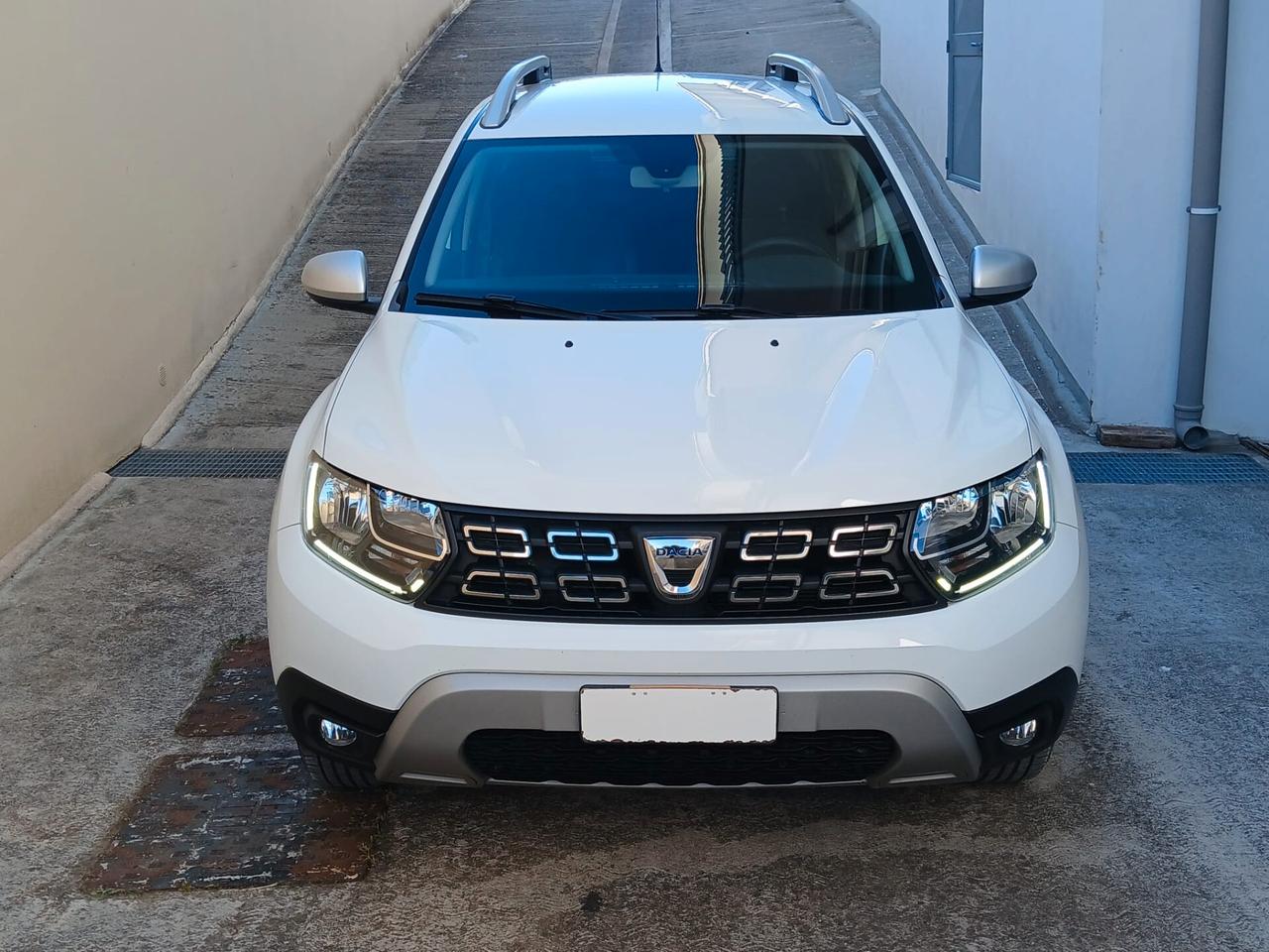 Dacia Duster 1.6 SCe 4x2 Prestige