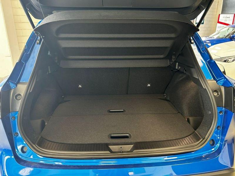 Nissan Qashqai MHEV 158 CV Xtronic N-Connecta - PROMO SIRONIAUTO+