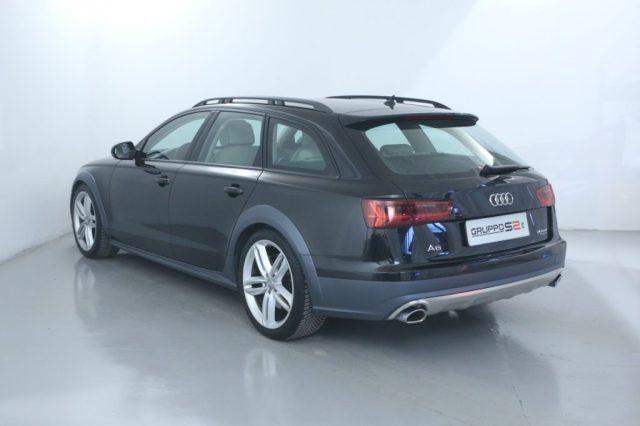 AUDI A6 allroad 3.0 TDI 218 CV S tronic Business Plus