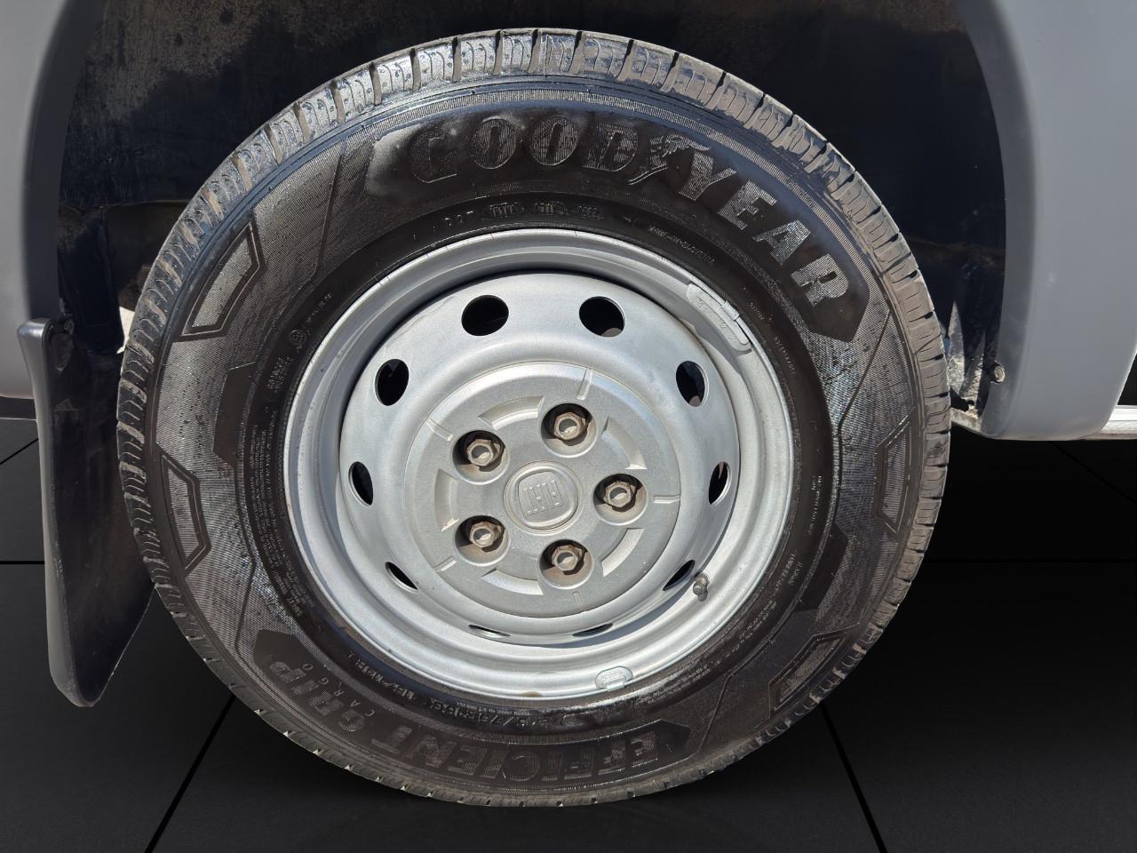 Fiat Ducato 35 MAXI L2H2 2.3 MJT 180 CV E6B-L2H2-PM-TM-SENSORI-POCHISSIMI CHILOMETRI CERTIFICATI-