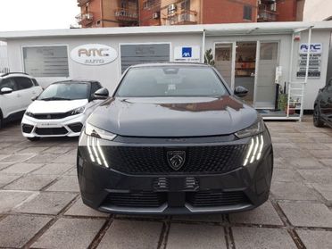 PEUGEOT 3008 Hybrid 145 e-DCS6 Allure