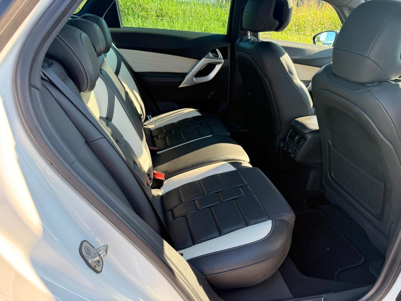 Ds DS5 5 Hybrid4 airdream So Chic
