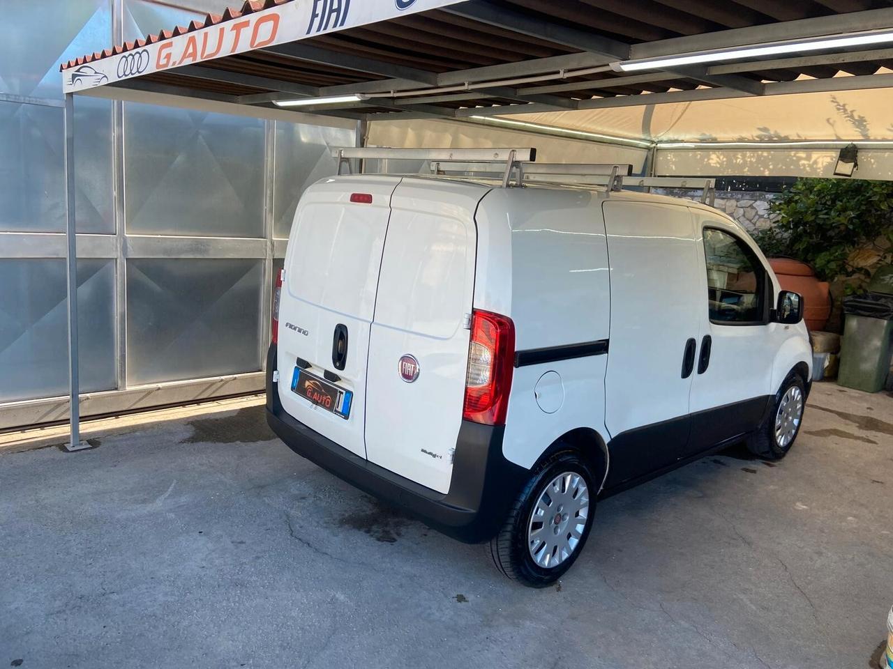 Fiat Fiorino 1.3 MJT 95CV Furgone