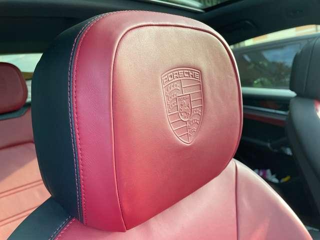 Porsche Cayenne Coupe New Restyling 3.0 e-hybrid 5pti Matrix Bose