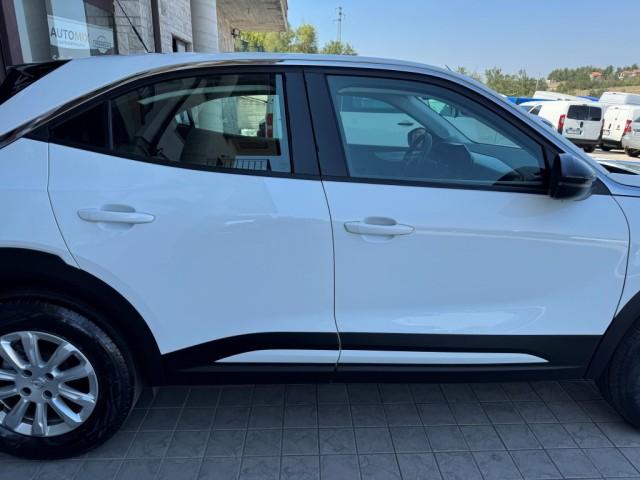 Opel Mokka 1.2 t Edition s&s 100cv