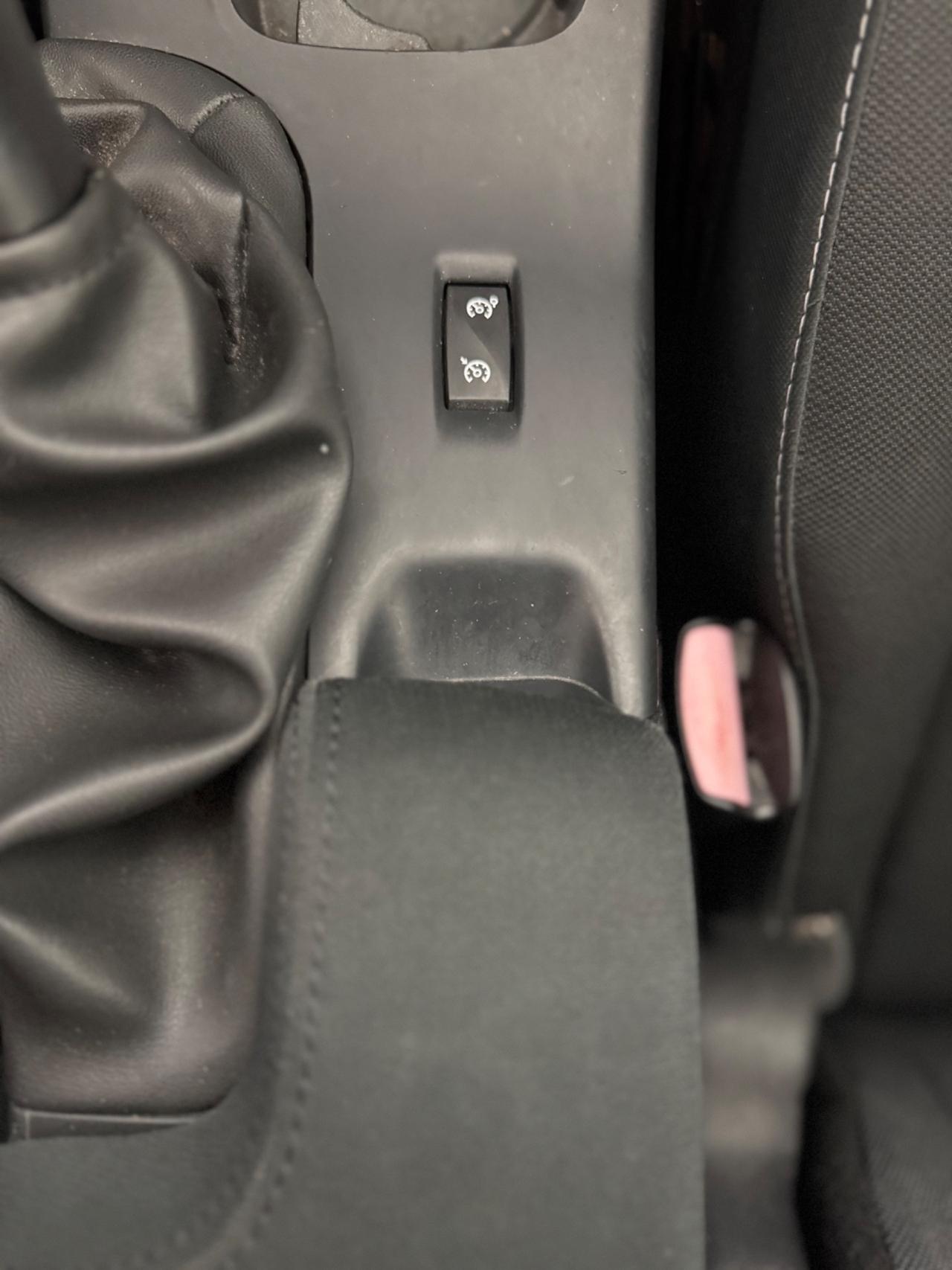 Renault Megane Mégane 1.5 dCi 110CV Attractive