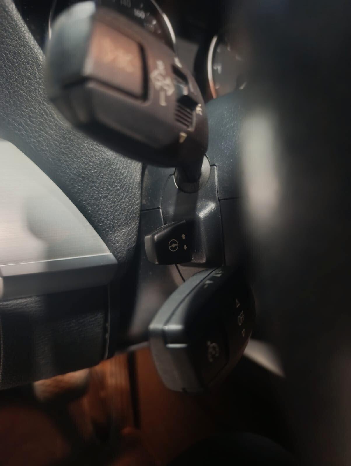 BMW X5 XDRIVE FUTURA del 2010 automatica