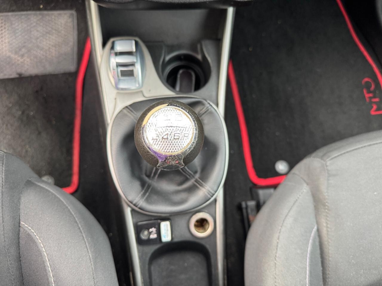 Alfa Romeo MiTo TURBO 85 CV S&S Distinctive