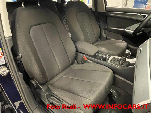 AUDI Q3 SPORTBACK 45 TFSI PHEV S tronic Business PROMO