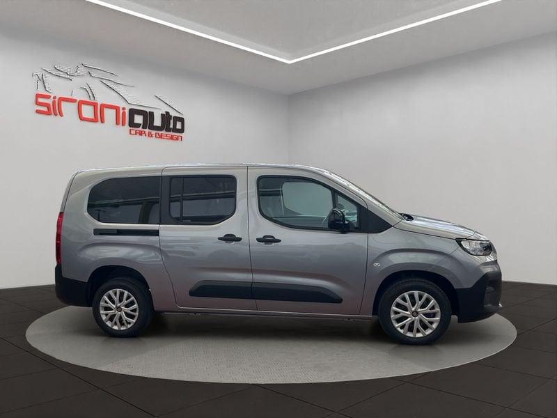 FIAT Doblò Doblo PL 1.5 d Doblo 130cv auto n1 + IVA
