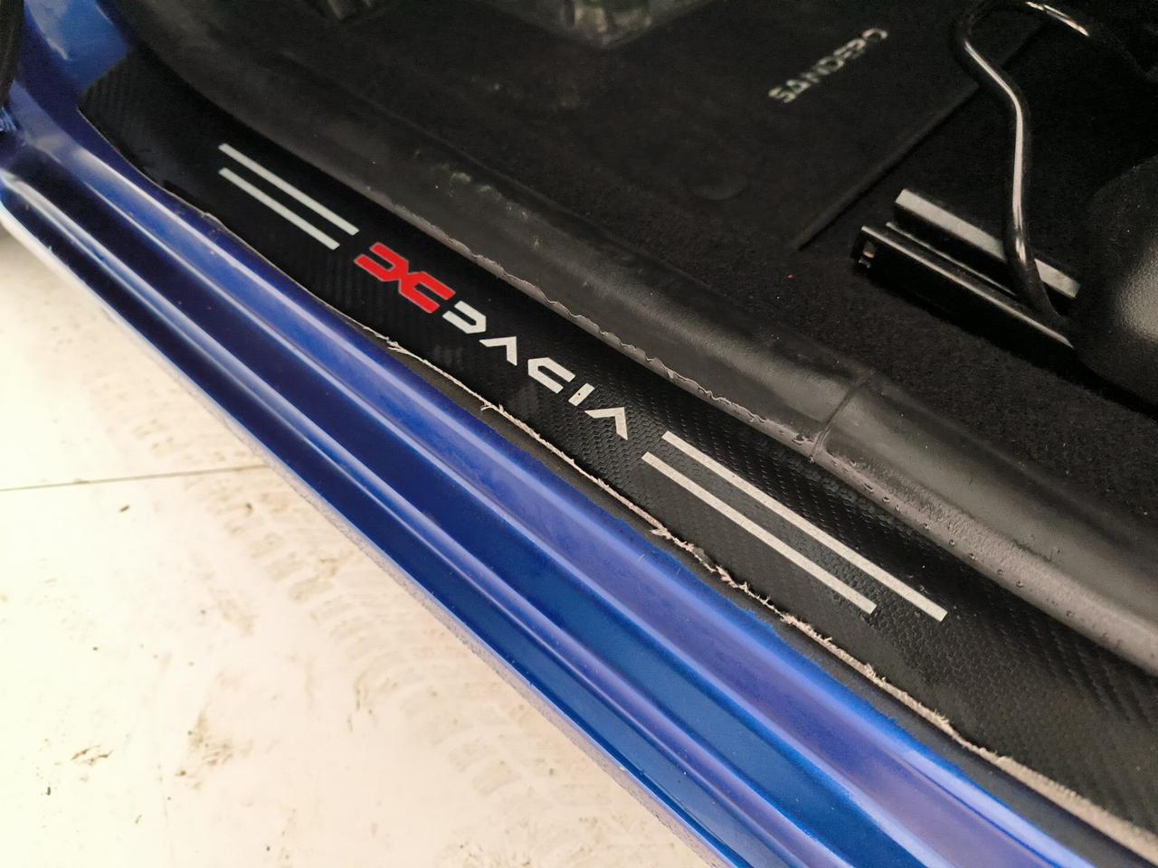 Dacia Sandero streetway 1.0 tce comfort 90cv 5 marce