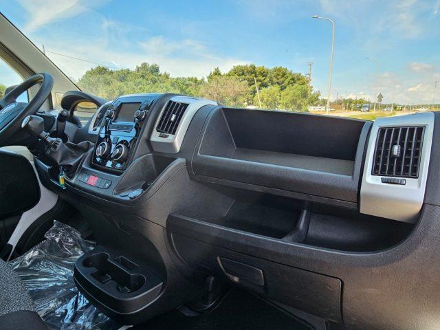 FIAT Ducato 35 2.3 MJT 140CV PM-TM Furg.Maxi DOPPIA PORTA