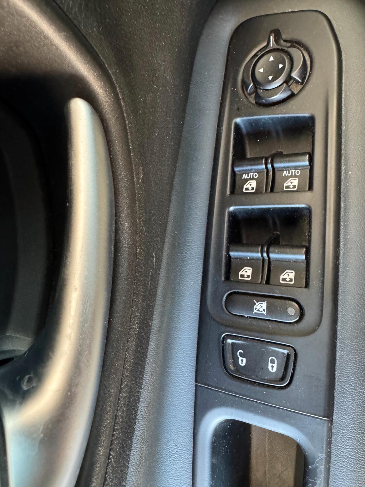 Jeep Renegade 1.0 T3 Limited