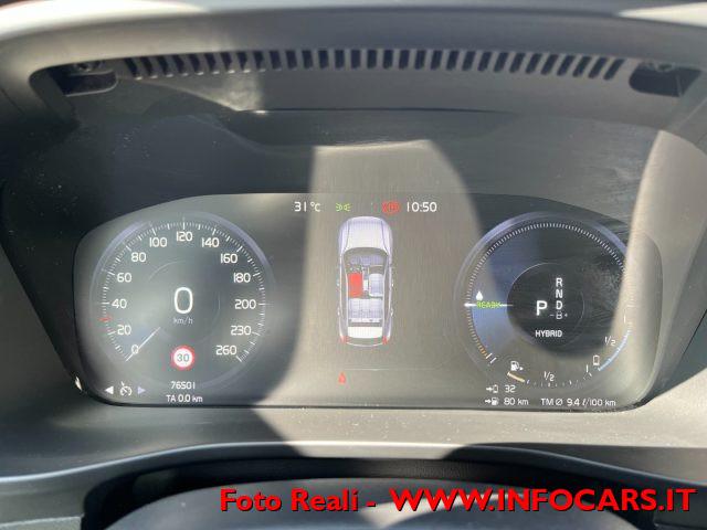 VOLVO XC40 T4 Recharge PHEV Inscription Expression PROMO !