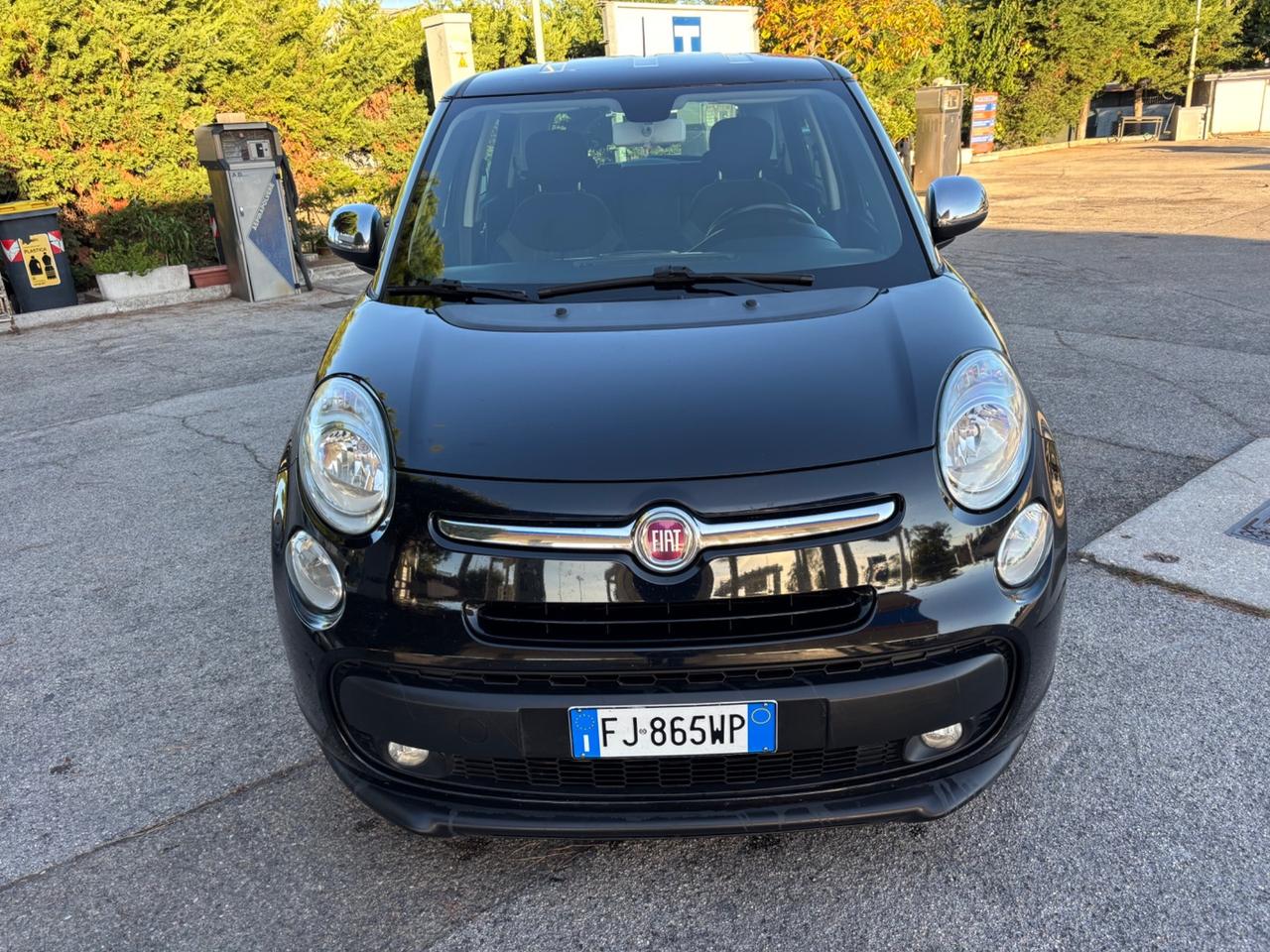 Fiat 500L 1.3 Multijet 95 CV Pop Star