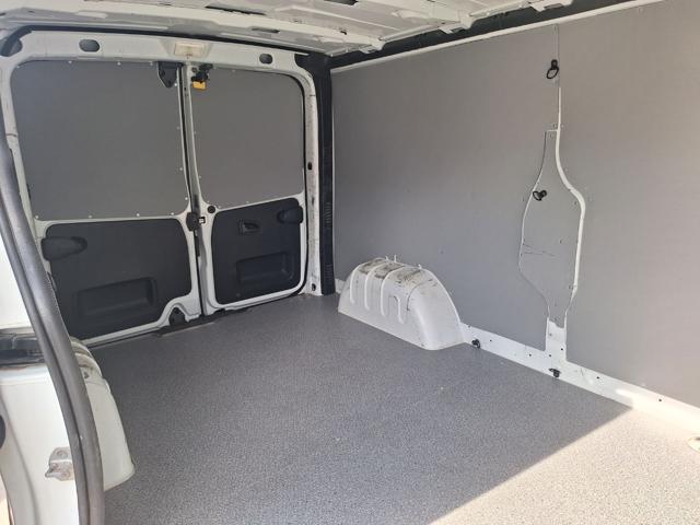 FIAT Talento 1.6 MJT 120CV PL-TN Furgone 12q N°FJ026