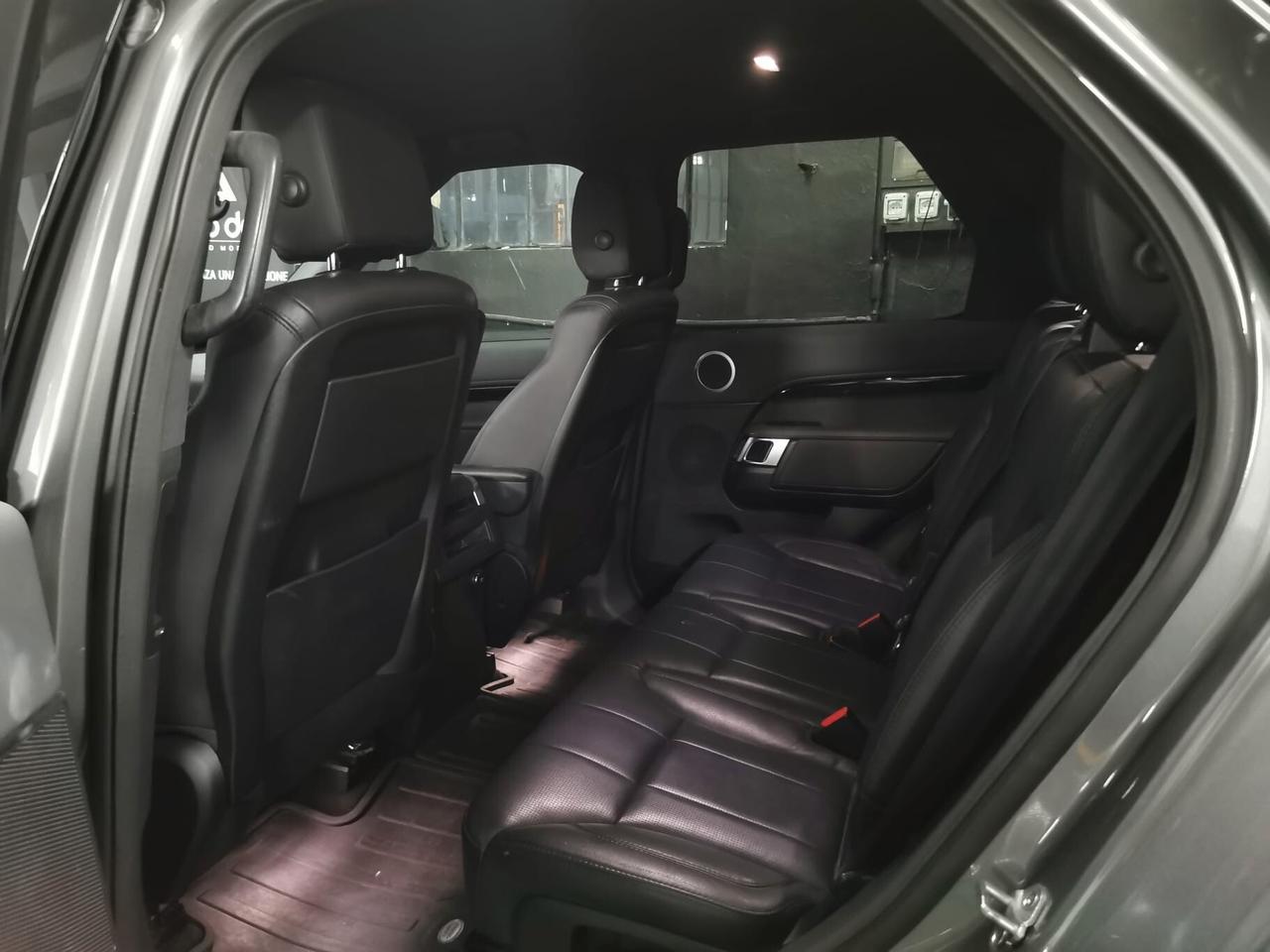 Land Rover Discovery 2.0 SD4 240 CV HSE