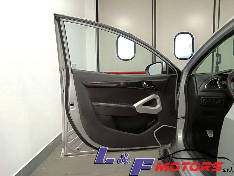 EVO Evo 3 1.5 GPL