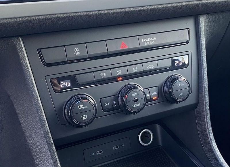 Seat Ateca 2.0 TDI REFER 115CV