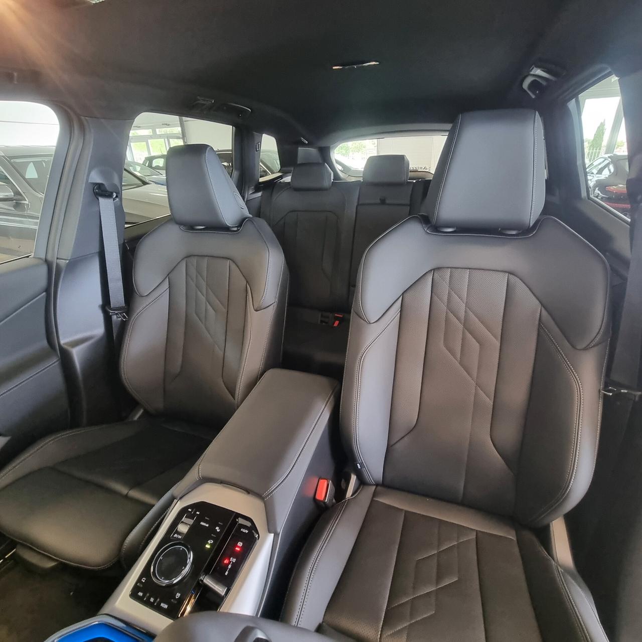 BMW X3 MSport 20d xDrive 48V 2.0 197cv