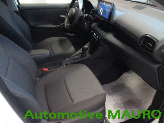 MAZDA Mazda6e Mazda2 Hybrid 1.5 VVT e-CVT Full Hybrid Electric P