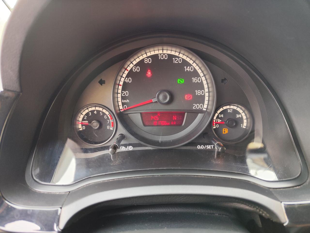 Volkswagen up! 1.0 5p. move ASG