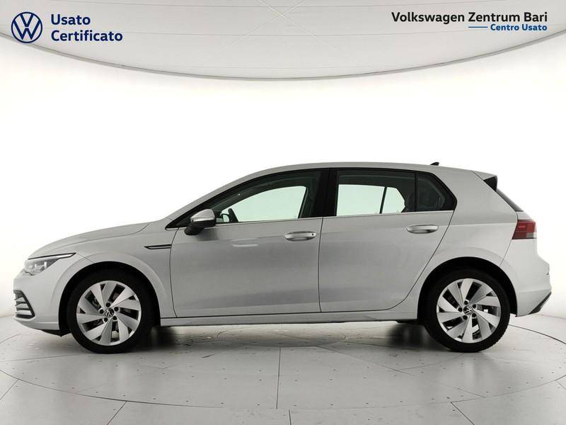 Volkswagen Golf 2.0 tdi style 115cv