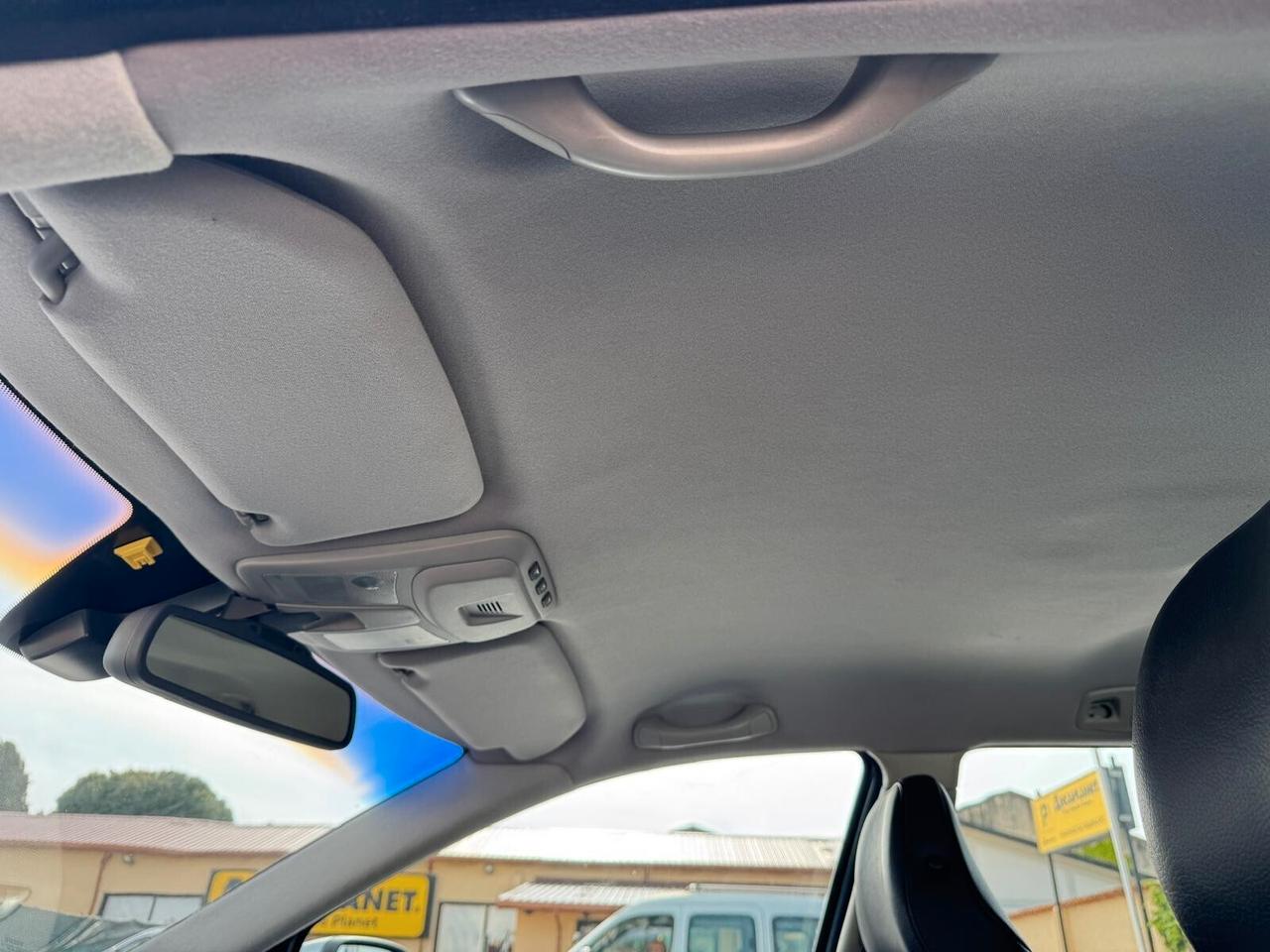 Volvo V70/XC70 V70 2.4 D5 20V (185CV) cat FULL OPT. UNIPROP. SEMPRE TAGLIANDI PERFETTA!!!