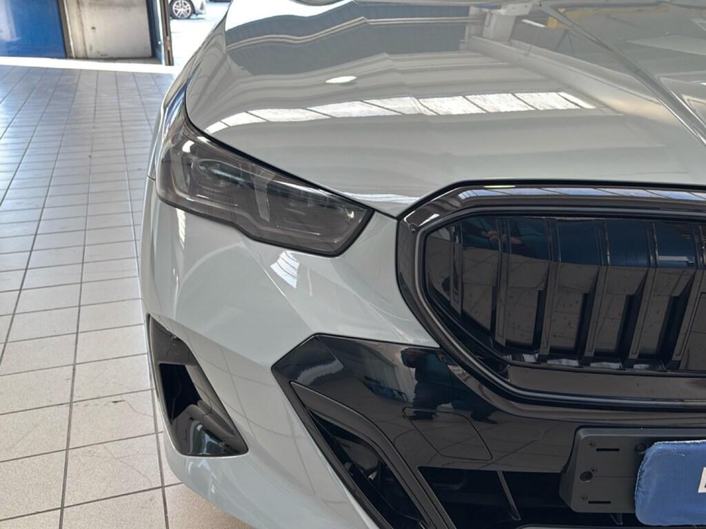 BMW i5 Berlina M Sport Pro xDrive40