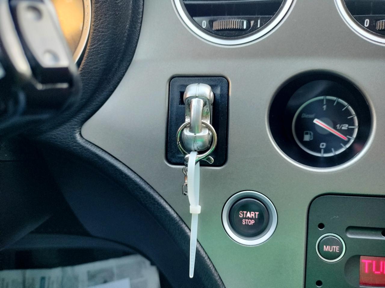 Alfa Romeo 159 1.9 JTDm 16V Exclusive 98.000km